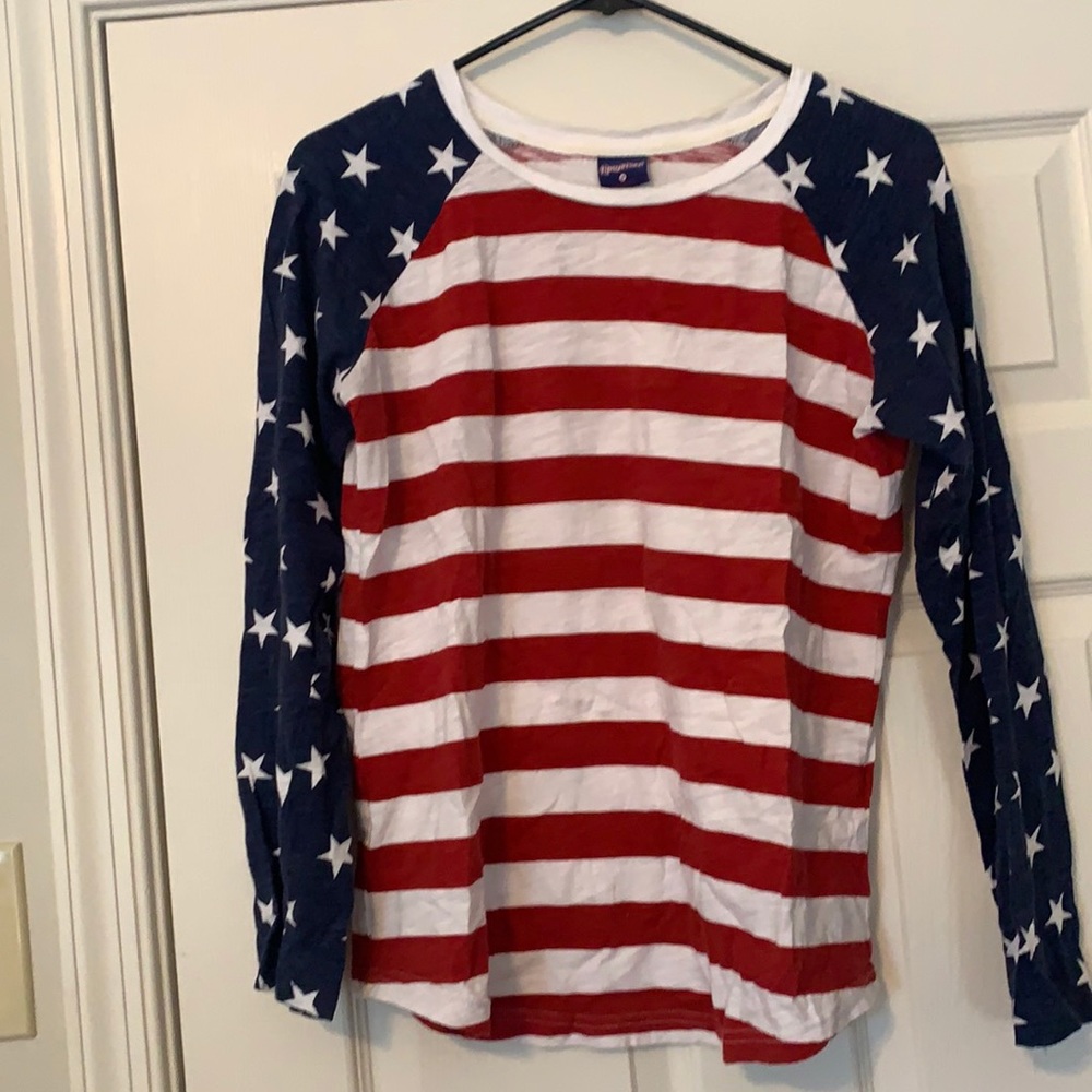 Tipsy elves, medium, Americana